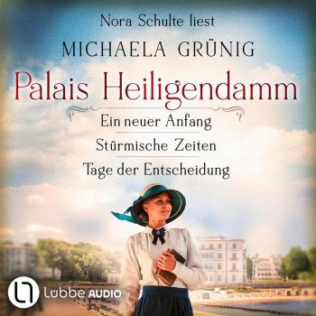 Palais Heilgendamm
