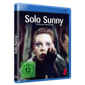 Solo Sunny – Blu‑Ray (Preis: 09.03.2025, 05:59:05 h)
