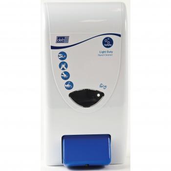 SC Johnson Professional Light Duty Dispenser, 4 Liter