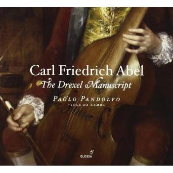 Carl Friedrich Abel: Das Drexel Manuscript
