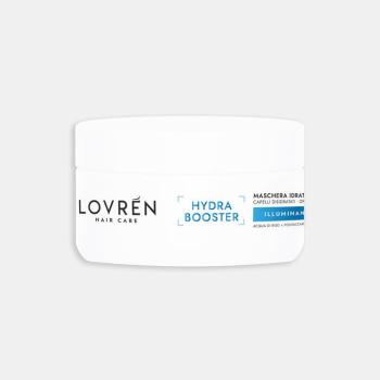 Hydra Boost Maschera Idratante Lovrèn 220 ml