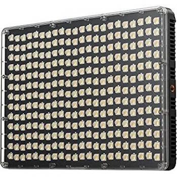 Amaran P60x 3 Leuchten Kit (Weitere Dauerlichter), Dauerlicht