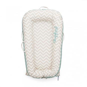 CozySleep Deluxe Pod for Babies (0-8 Months)