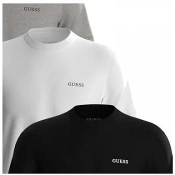 Set di 3 T-shirt Guess Uomo