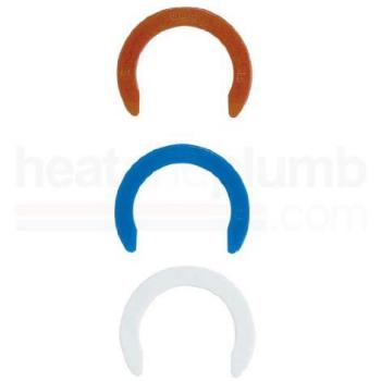 2mm Collet Clip CM1822W Speedfit