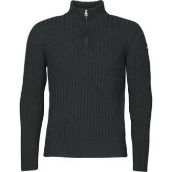 Pull Schott PLECORAGE2 Noir hommes EU L