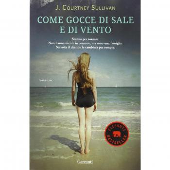 Come gocce di sale e di vento