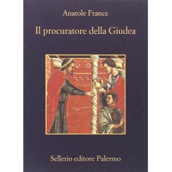 Il procuratore della Giudea