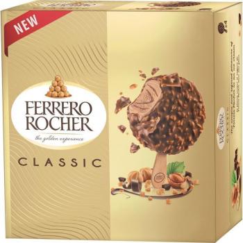Ferrero Rocher Creamy Treats 4 x 70ml
