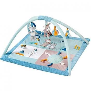 Tapis d'Éveil en tissu NATTOU Tim/Tiloo