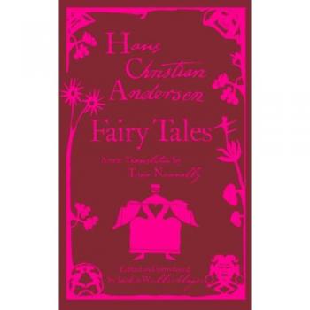 Hans Christian Andersen Fairy Tales