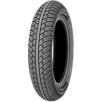 Michelin City Grip Invierno (120/80-16 TL 60S Rueda trasera, M/C)