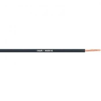 Cable de Instalación 100m H05VK LgY