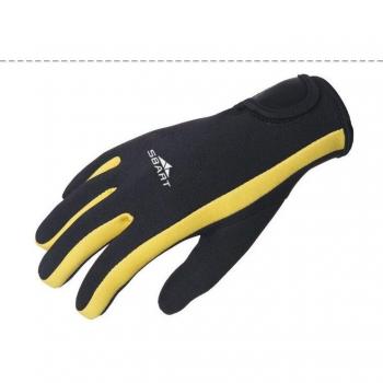 Bañador de Buceo Shark Bart: Impermeable, Caliente, Unisex