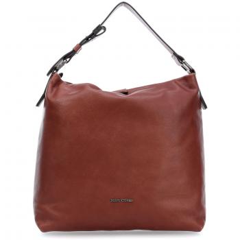 Marc O’Polo Merle L Schulterkoffer aus Leder – 33 cm