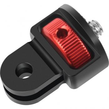 Convertisseur à Vis Rotatif 360° – Adaptateur Caméras Action OSMO