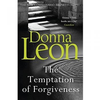 The Temptation of Forgiveness libro en Inglés