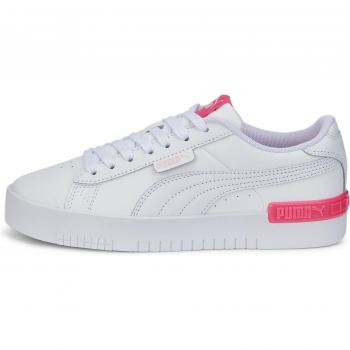Puma Jada JR 381990 Weiß/Almond