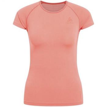 Odlo Chaleco Eco X-Light Coral para Mujeres