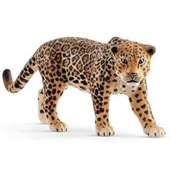 Schleich Wild Life Jaguar Toy