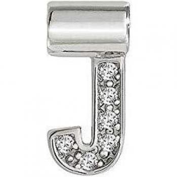 Charm J Bianco Seimia