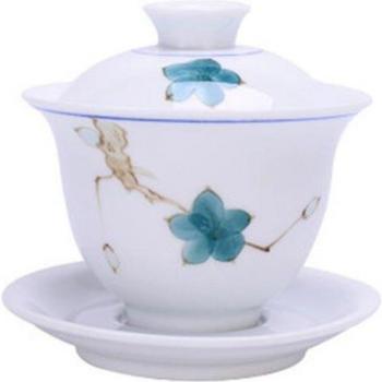 180ml Kung Fu Tea Ceremony Tea Set