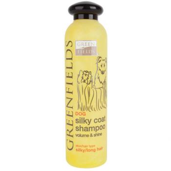 Greenfields Shampoo Neutro per Cani 250 ML