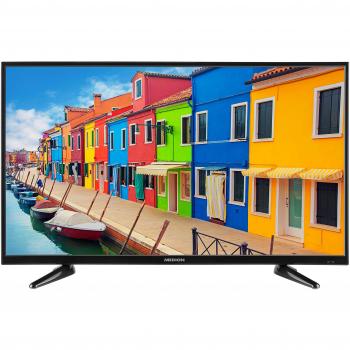 MEDION P14063 100,3 cm (40 Zoll) Fernseher – Full‑HD + CI+