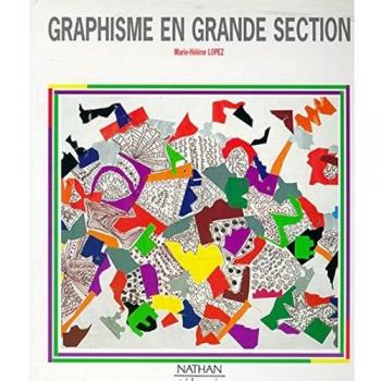 Graphisme en grande section (Vivre la Maternelle)