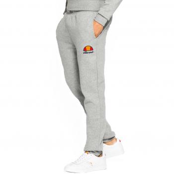 Pantalón Ellesse Ovest Jog Gris Marl, Talla L