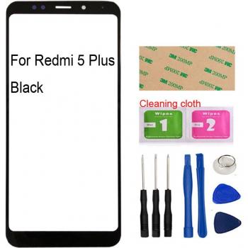 Vidrio Exterior Xiaomi Redmi 5 Plus