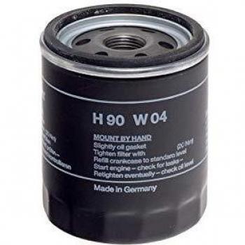H90W04 Hengst Oliefilter