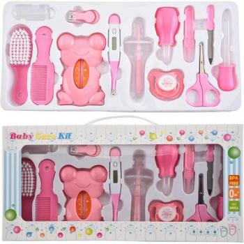 Baby Health and Grooming Set