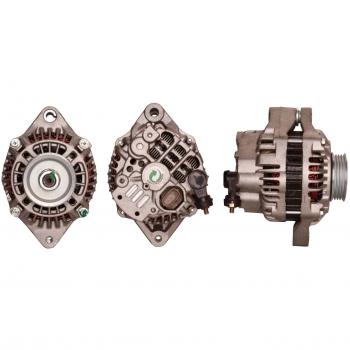 LUCAS Alternador LRB00441