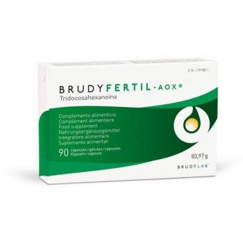 Brudy Aox 90 Groeivorming Capsules