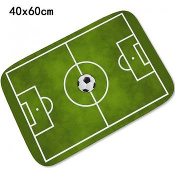 Washable Anti-Skid Carpet