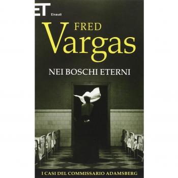 Nei boschi eterni. I casi del commissario Adamsberg. Vol. 5