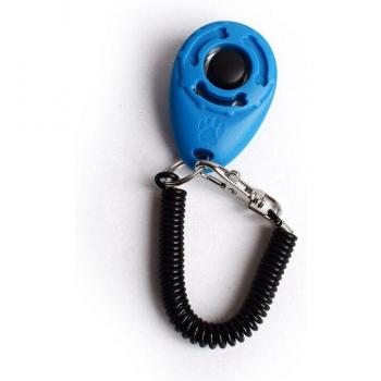 Silbato para entrenamiento de perros