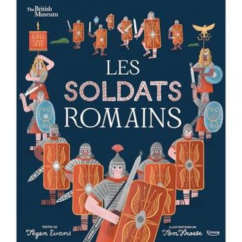 Les Soldats romains