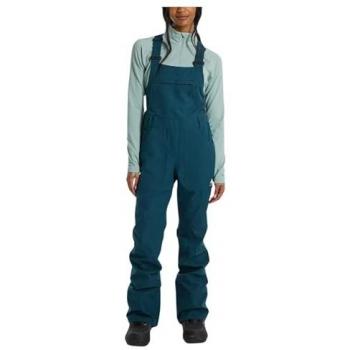 Burton Avalon 2L Stretch Bib Pantalones para Mujer