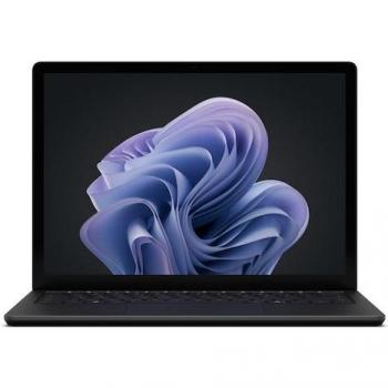 Surface Laptop 6 Commercial 13.5 QHD Touch Platinum