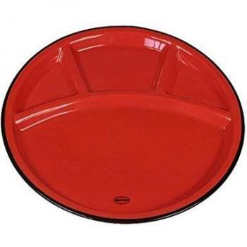 Cabanaz Antipasti Teller 24 cm für Fondue und Raclette