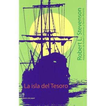 La isla del tesoro