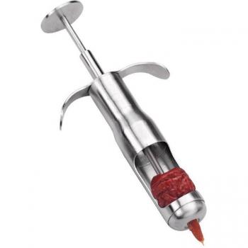 Utensilio Extractor de Nuez de Jujube y Cereza
