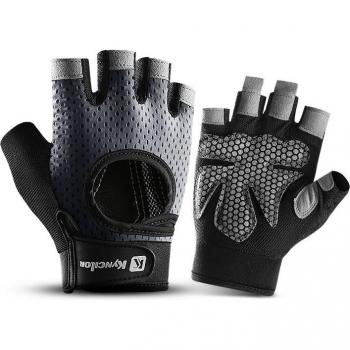 Luvas Gym pour hommes et femmes
