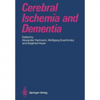 Cerebral Ischemia and Dementia