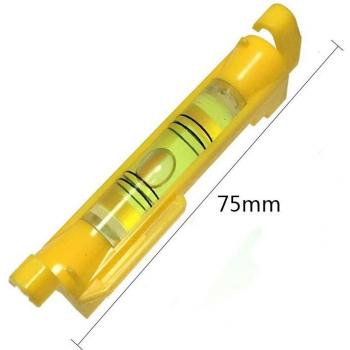 Junejour Magnetic Base Level Ruler