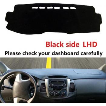 Tapis de protection de tableau de bord Toyota Innova