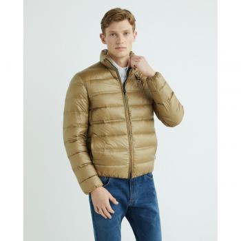 Cortina de Plumas Blauer Giubbini