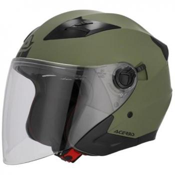 Casco Acerbis Firstway 2.0 (Jet) Verde S